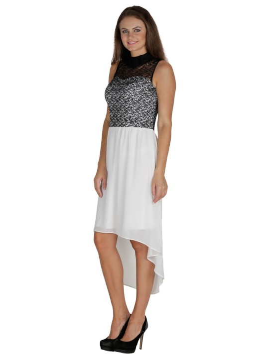 Mayra Partywear Dress