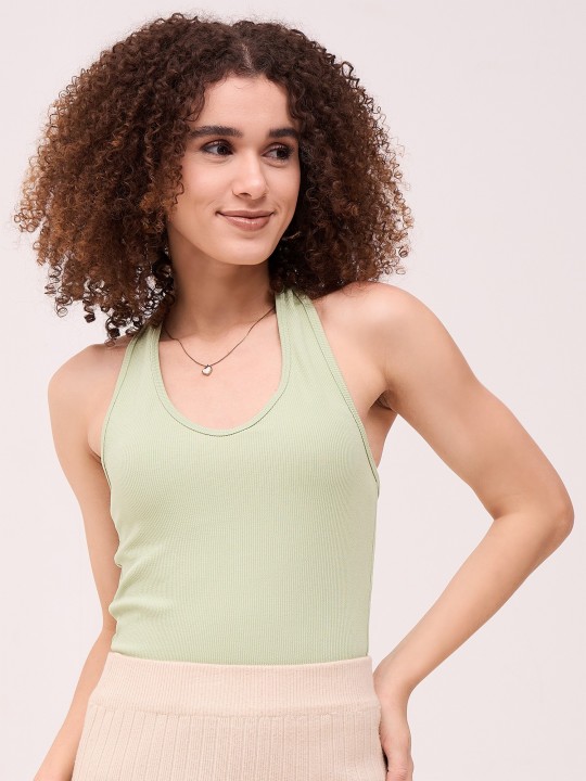Mayra Partywear Top