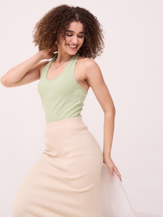 Mayra Partywear Top