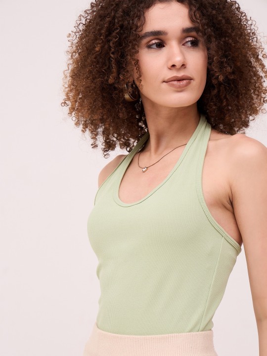 Mayra Partywear Top