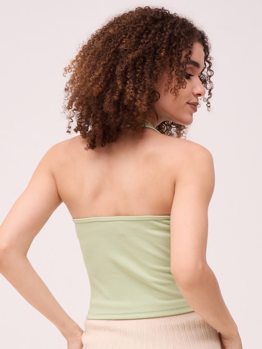 Mayra Partywear Top