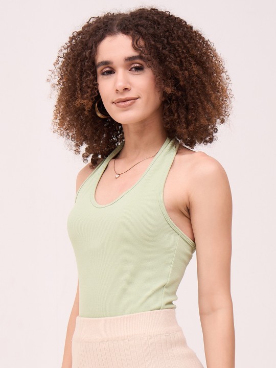 Mayra Partywear Top