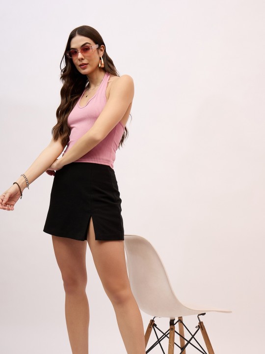 Mayra Partywear Top