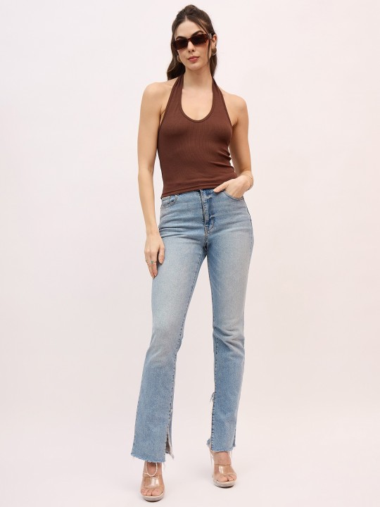 Mayra Partywear Top