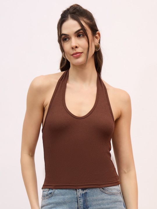 Mayra Partywear Top