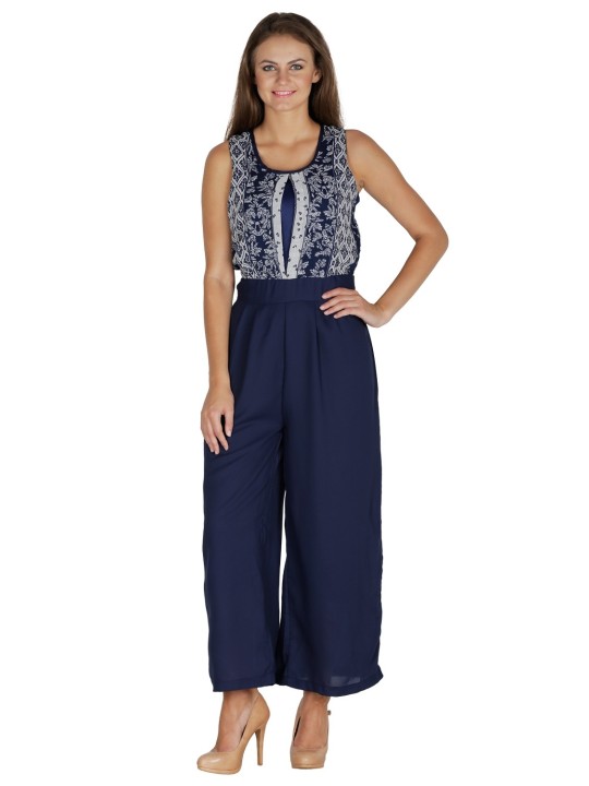 Mayra Partywear Jumpsuit
