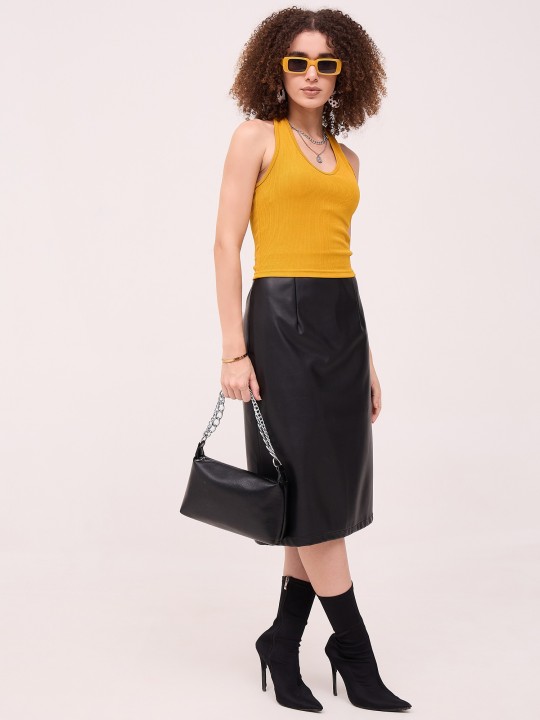 Mayra Partywear Top
