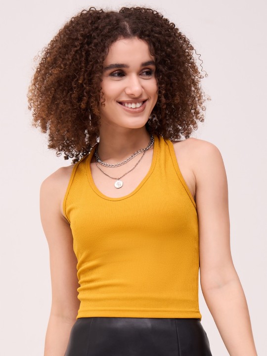 Mayra Partywear Top