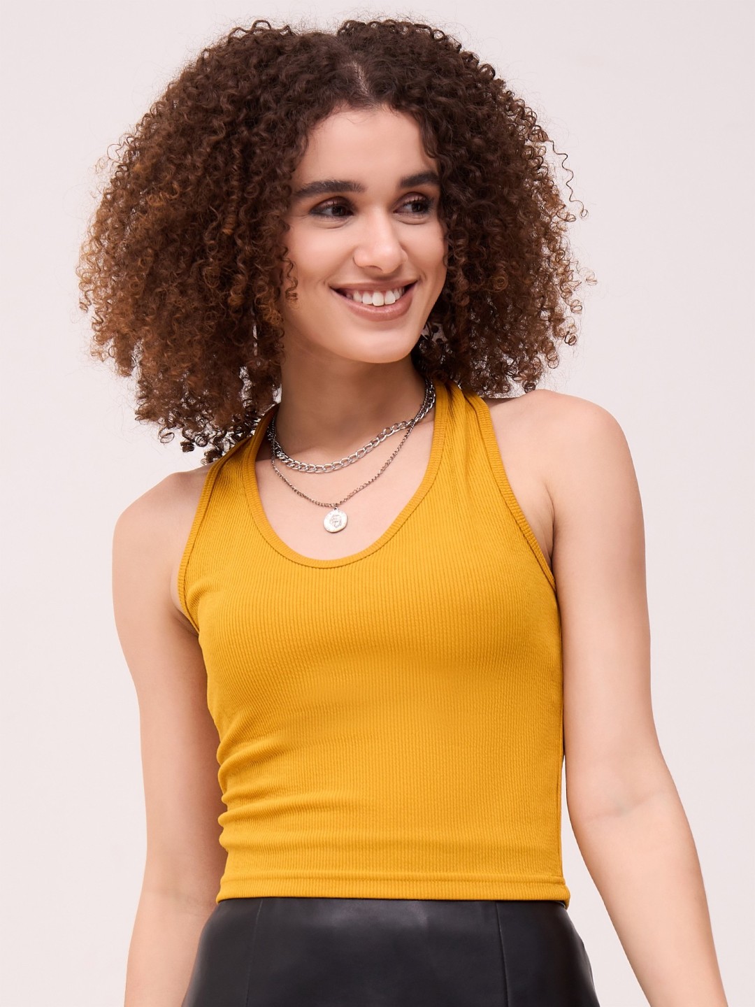 Mayra Partywear Top