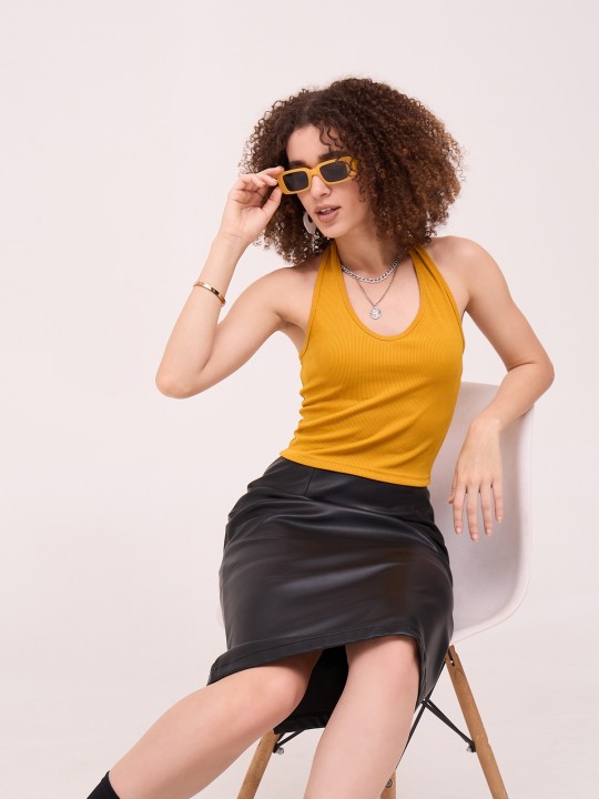 Mayra Partywear Top