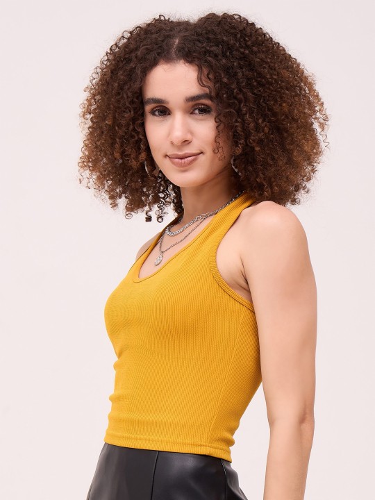 Mayra Partywear Top