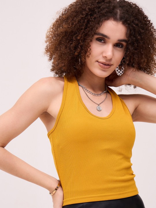 Mayra Partywear Top