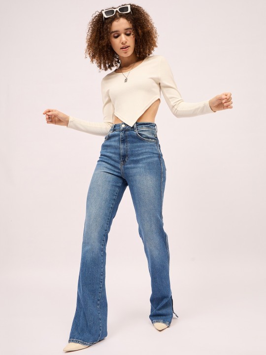 Mayra Partywear Top