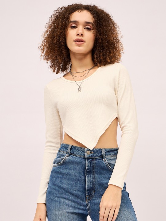 Mayra Partywear Top
