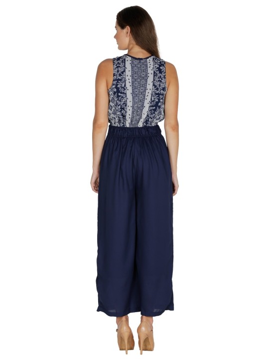 Mayra Partywear Jumpsuit