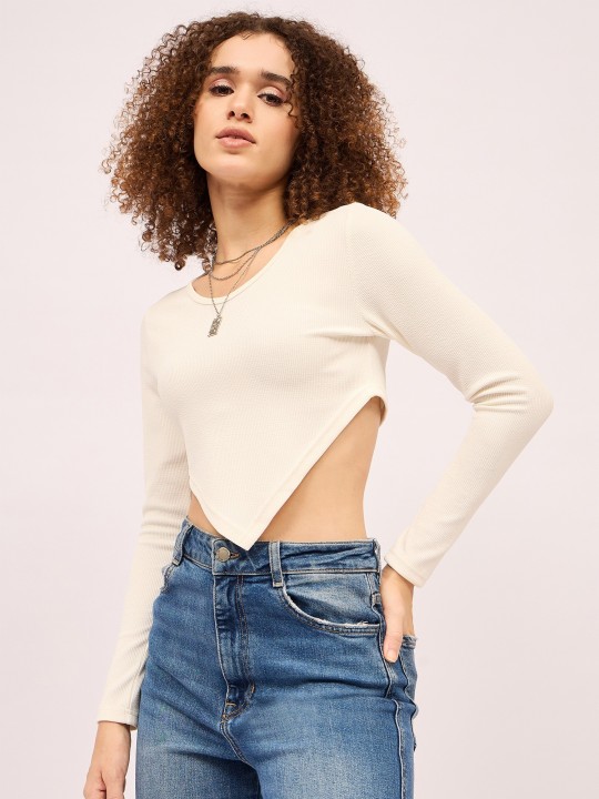 Mayra Partywear Top