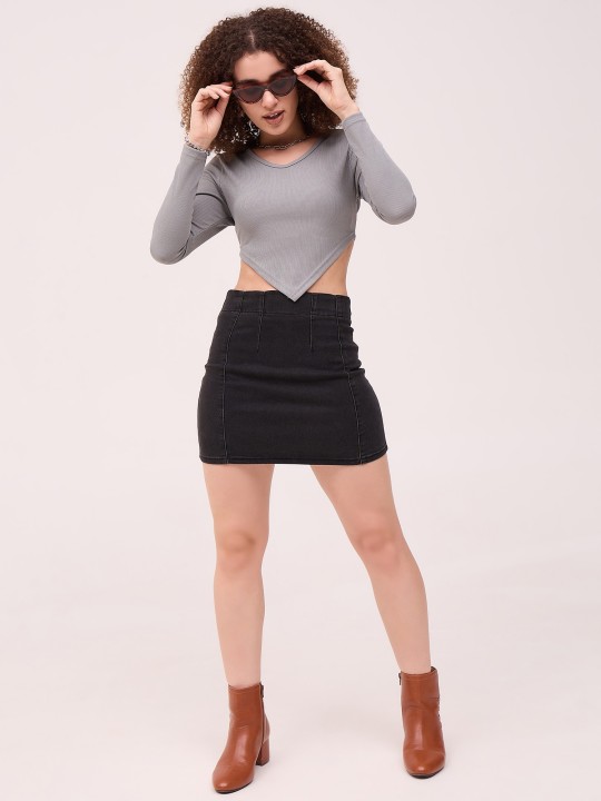 Mayra Partywear Top