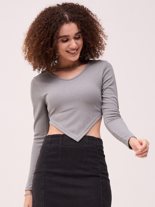 Mayra Partywear Top