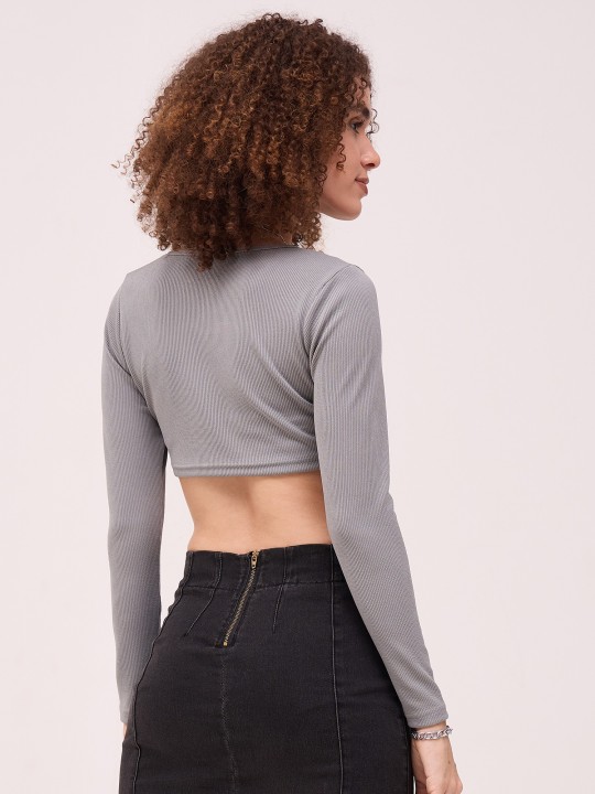 Mayra Partywear Top