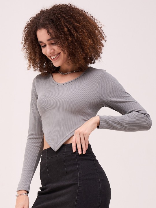 Mayra Partywear Top