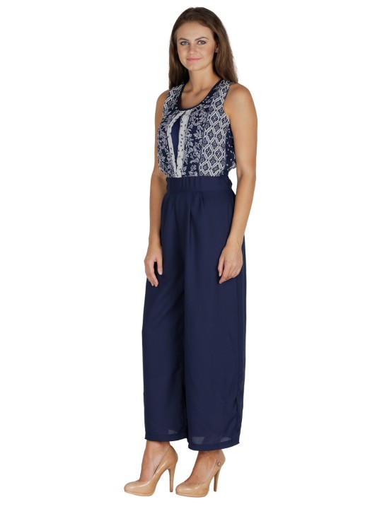 Mayra Partywear Jumpsuit