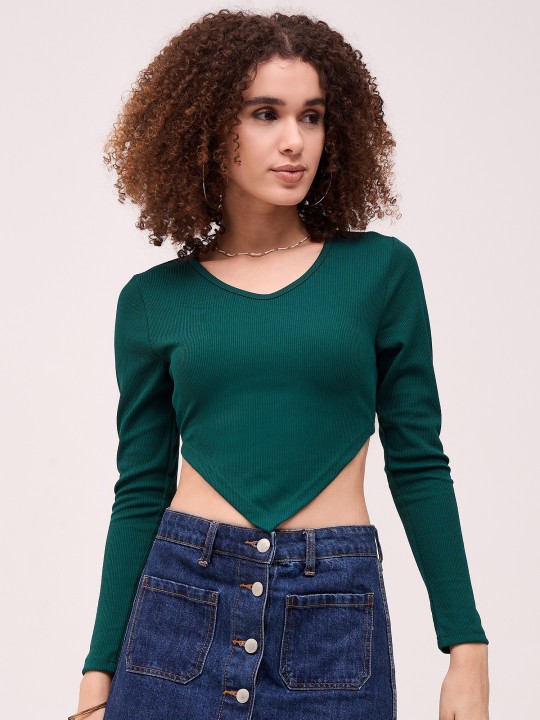 Mayra Partywear Top