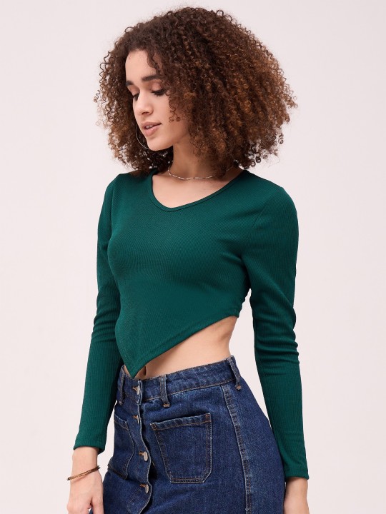 Mayra Partywear Top