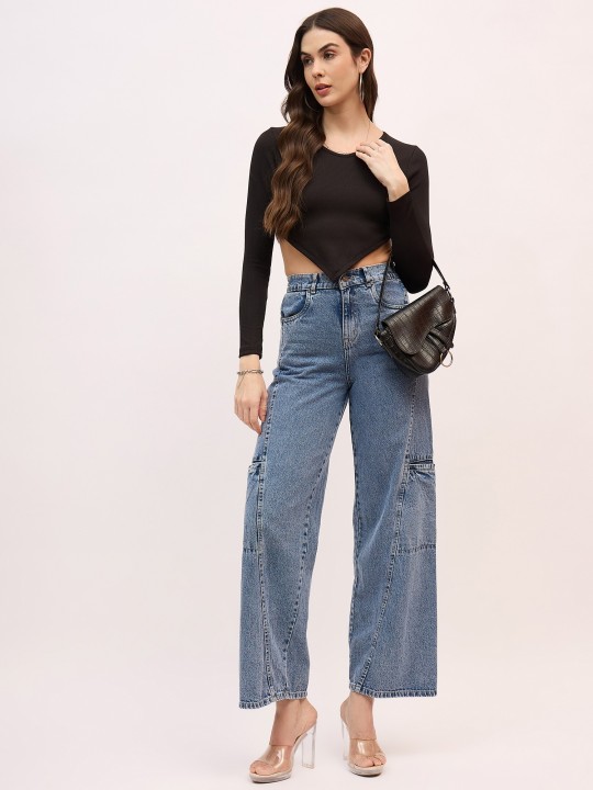 Mayra Partywear Top