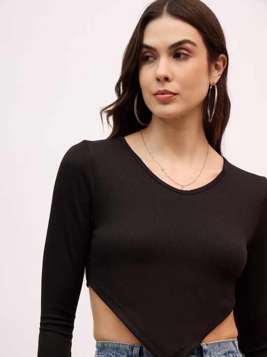 Mayra Partywear Top