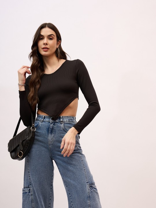 Mayra Partywear Top