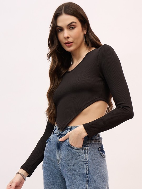 Mayra Partywear Top