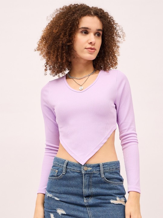 Mayra Partywear Top