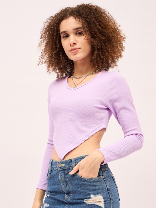 Mayra Partywear Top