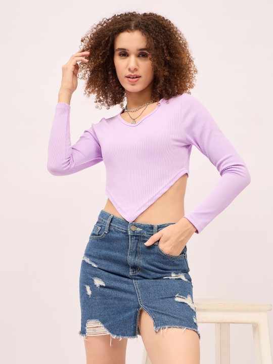 Mayra Partywear Top
