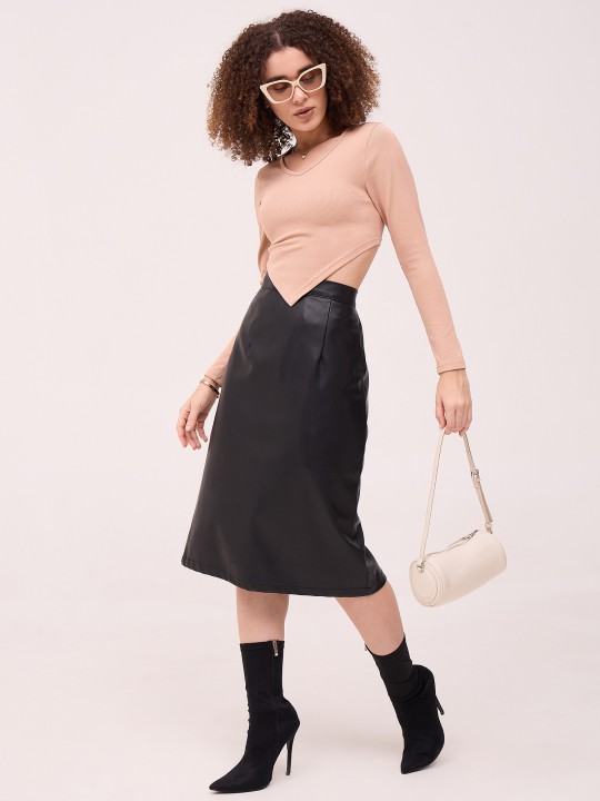 Mayra Partywear Top