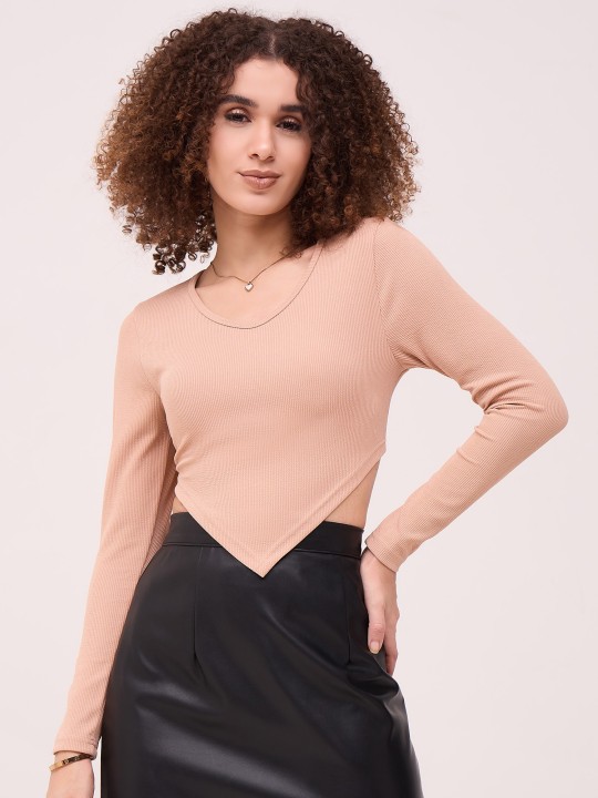 Mayra Partywear Top