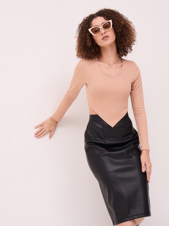 Mayra Partywear Top