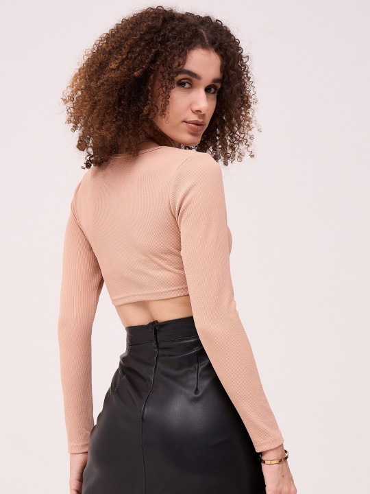Mayra Partywear Top