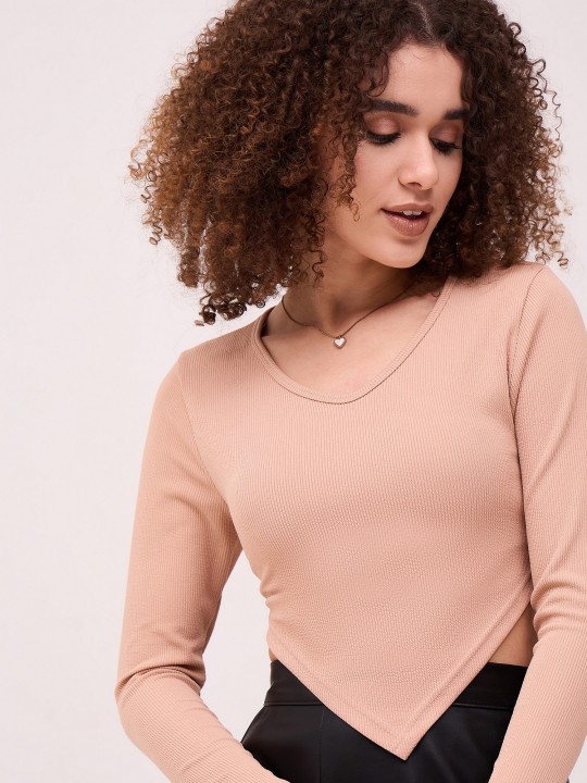 Mayra Partywear Top