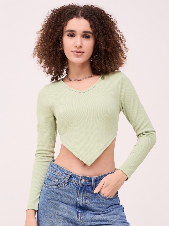 Mayra Partywear Top