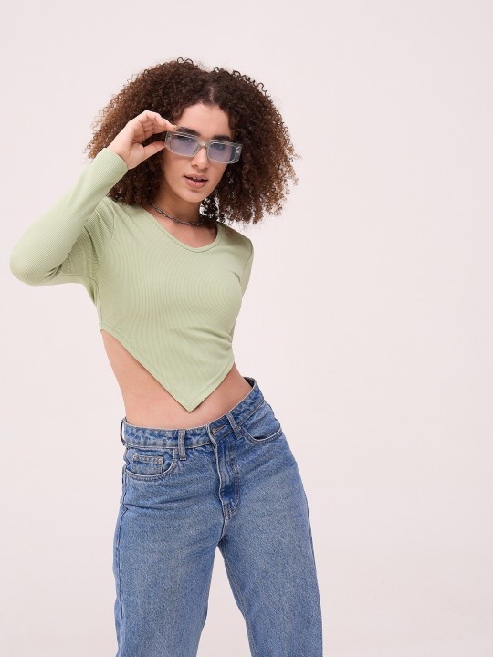 Mayra Partywear Top