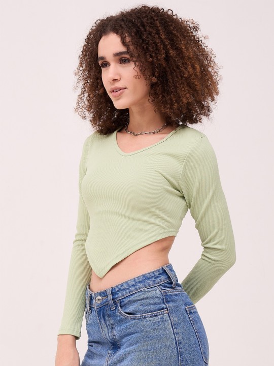 Mayra Partywear Top