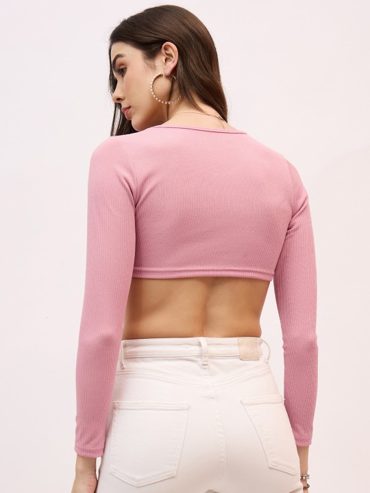 Mayra Partywear Top