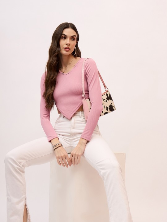 Mayra Partywear Top