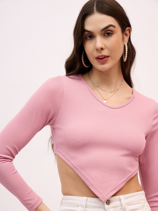 Mayra Partywear Top