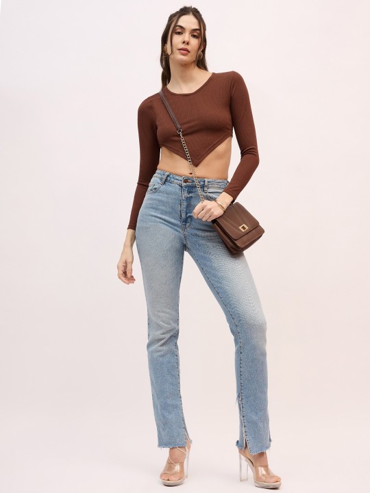 Mayra Partywear Top