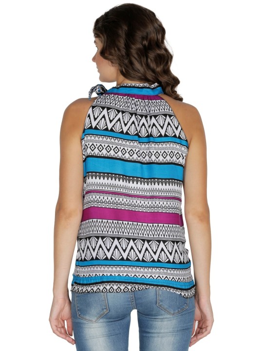 Mayra Partywear Top