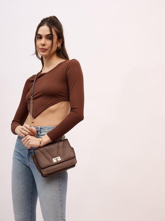 Mayra Partywear Top