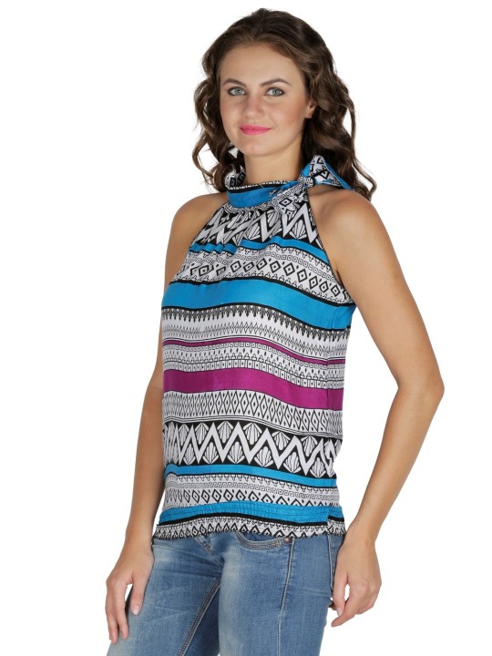 Mayra Partywear Top