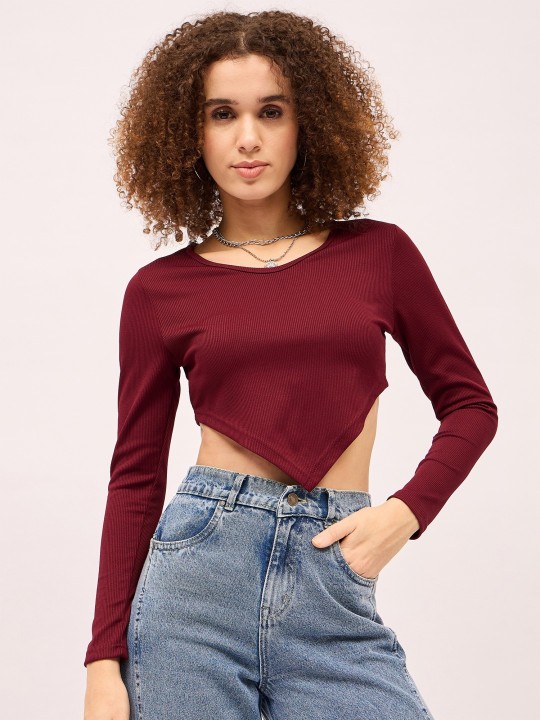 Mayra Partywear Top